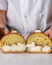 Load image into Gallery viewer, SPECIAL CROISSANT ( JUST FOR THE WEEKENDS )