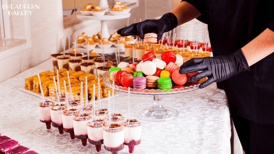 The Finest Catering Service in Sydney