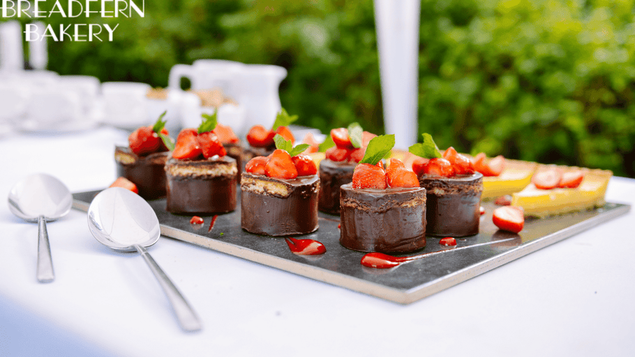 Culinary Delight - Elevate Your Palate with Sydney Catering Service