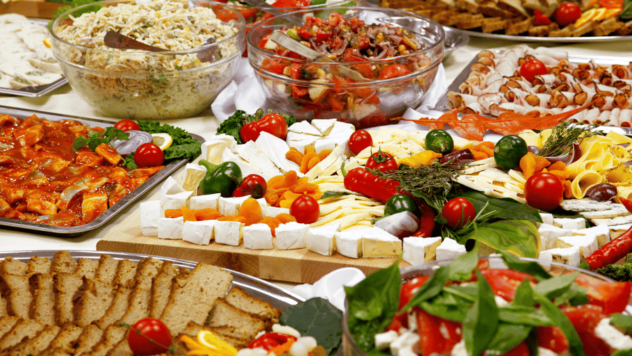 Sydney's Premier Wholesale Bakery - Catering Service