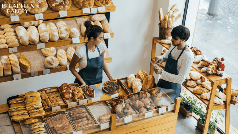 Sydney's Premier Wholesale Bakery & Bespoke Catering Services
