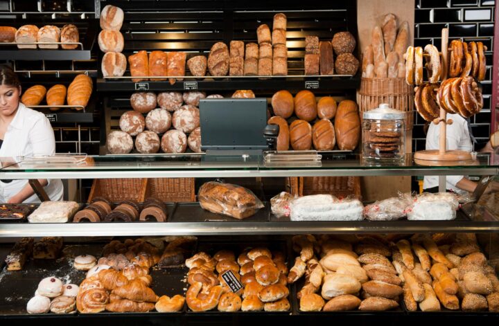 Wholesale Bakery and Catering Services in Sydney