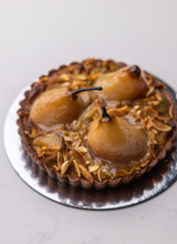 Load image into Gallery viewer, Seasonal Tart
