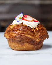Load image into Gallery viewer, Seasonal Fruit Brioche

