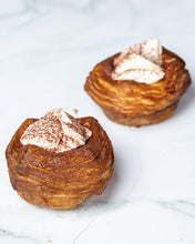 Load image into Gallery viewer, Banoffee danish

