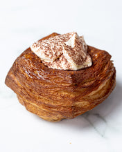 Load image into Gallery viewer, Banoffee danish
