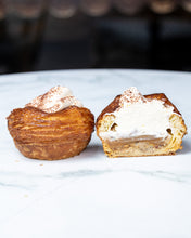 Load image into Gallery viewer, Banoffee danish
