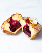 Load image into Gallery viewer, Seasonal Fruit Brioche
