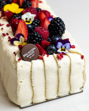 Load image into Gallery viewer, GF Mix Berry Log
