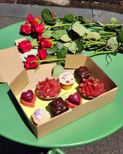Load image into Gallery viewer, Valentine’s Box - Breadfern Bakery
