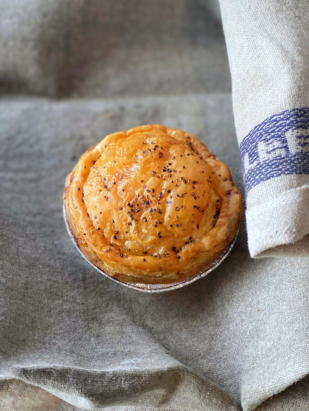 Pies - Breadfern Bakery