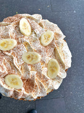 Load image into Gallery viewer, Banoffee tart - Breadfern Bakery
